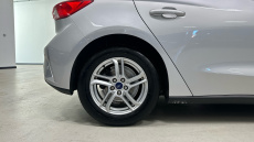 Ford Focus 1.5 EcoBlue 120 Zetec 5dr Diesel Hatchback